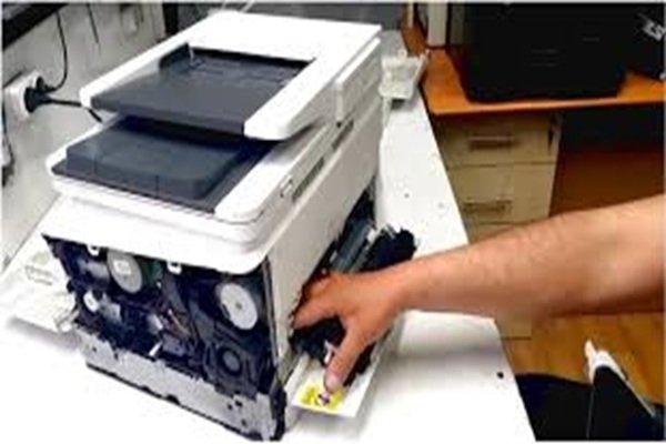 Laser Printer Service