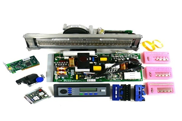 Component Replacement
